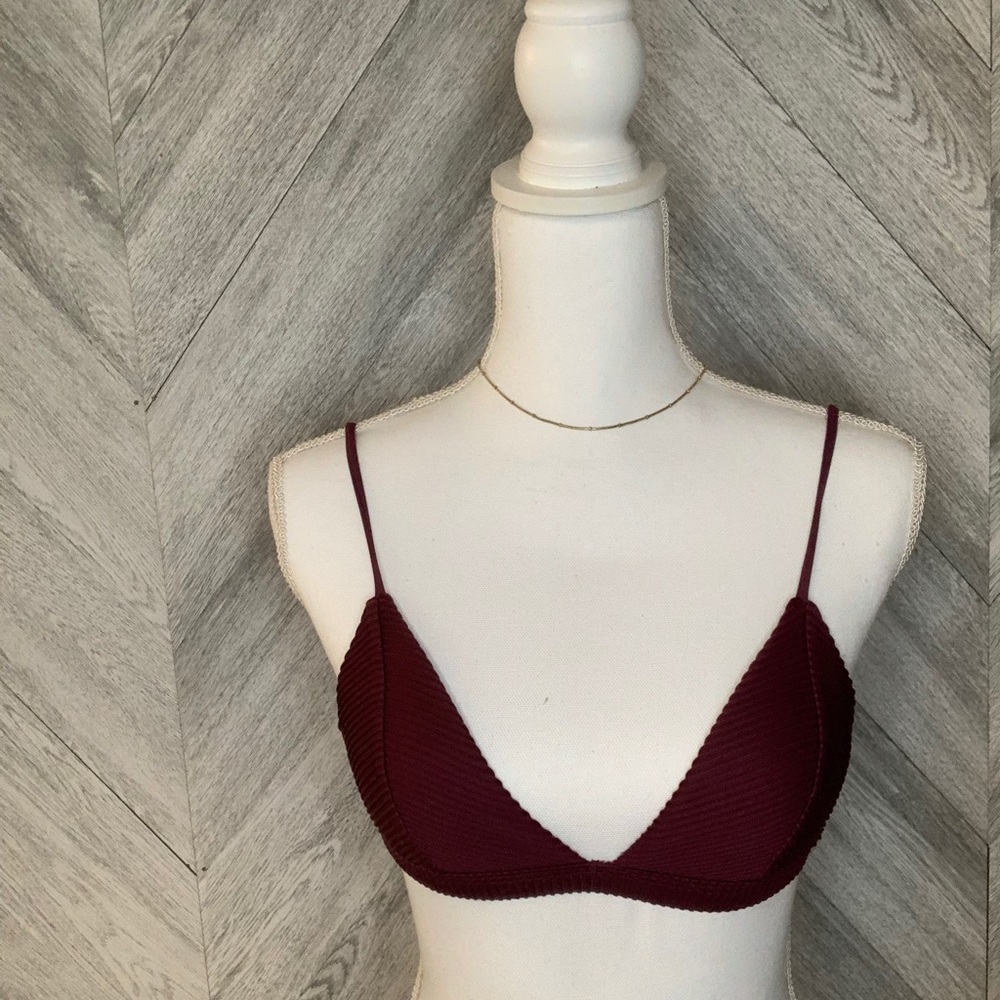 bathing suit top